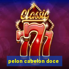 pelon cabelon doce